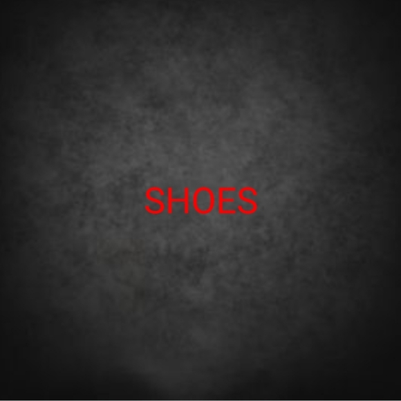 Shoes - Picture 1 of 1